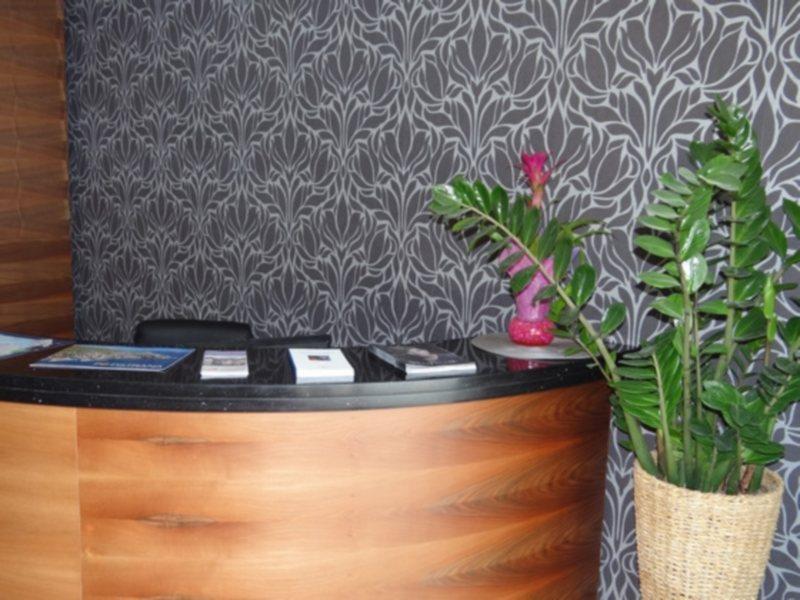 פודסטראנה Beach Hotel Split מראה חיצוני תמונה
