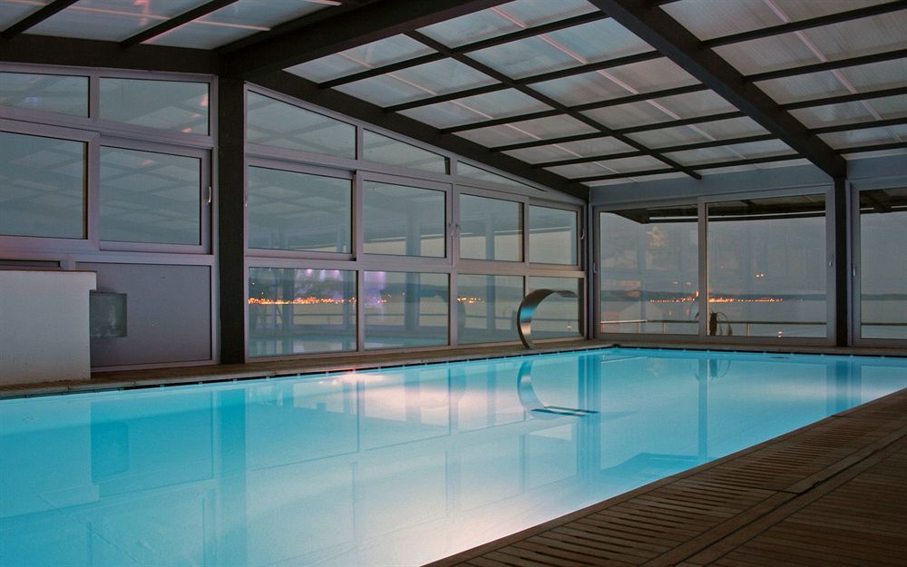 פודסטראנה Beach Hotel Split מראה חיצוני תמונה