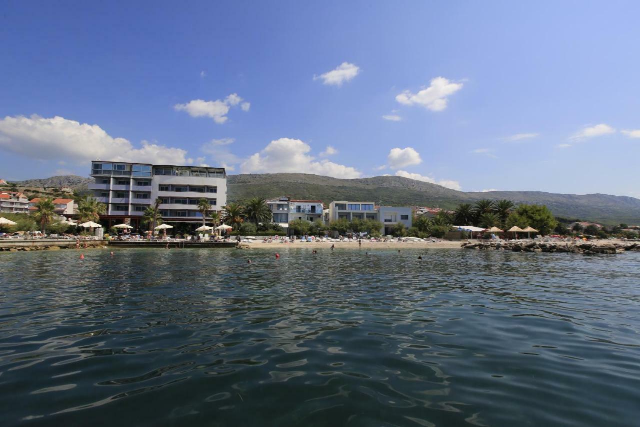 פודסטראנה Beach Hotel Split מראה חיצוני תמונה